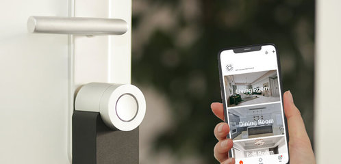 赋能生活 无线自发电智能设备如何与其他智能设备协同打造无缝家居体验